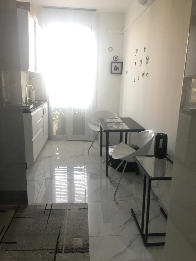 Apartamento Studio Triboniano Milán